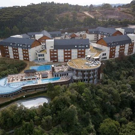 Golden Gramado Resort Laghetto Eksteriør billede