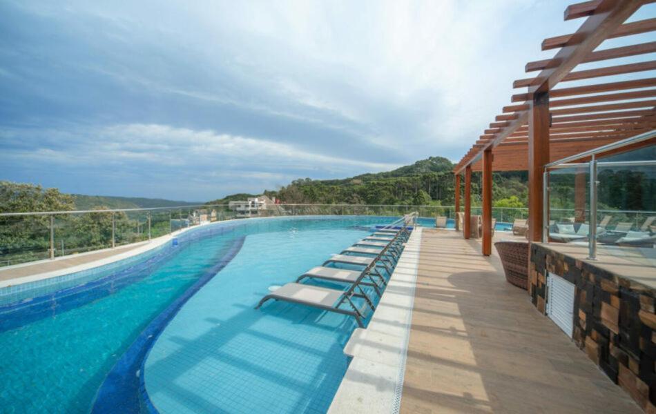 Golden Gramado Resort Laghetto Eksteriør billede